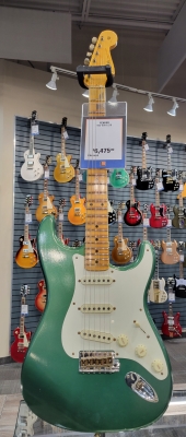Fender Custom Shop - 923-6081-218